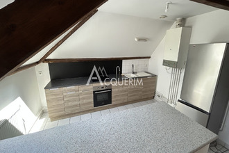 location appartement oignies 62590
