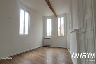 location appartement oisemt 80140