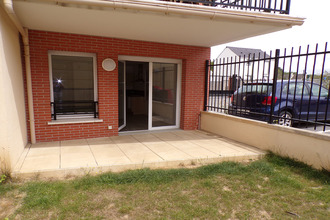 location appartement oissery 77178