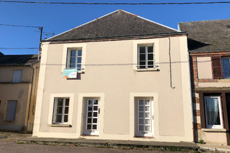 location appartement oizon 18700