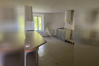 location appartement olargues 34390