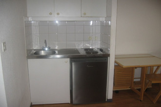 Ma-Cabane - Location Appartement OLIVET, 26 m²