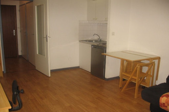 Ma-Cabane - Location Appartement OLIVET, 26 m²