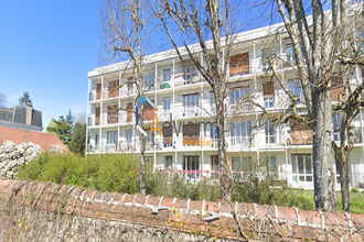 location appartement olivet 45160