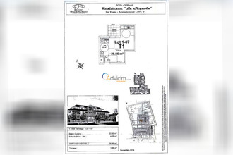 location appartement olivet 45160