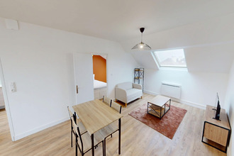 location appartement olivet 45160