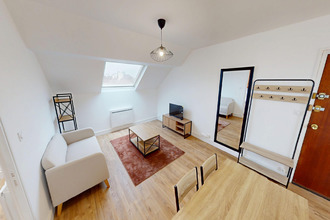 location appartement olivet 45160