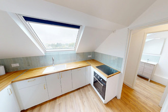 location appartement olivet 45160