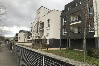 location appartement olivet 45160