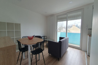 location appartement olivet 45160