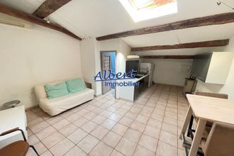 Ma-Cabane - Location Appartement OLLIOULES, 26 m²