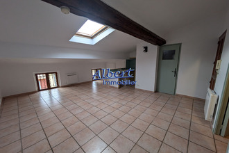 Ma-Cabane - Location Appartement OLLIOULES, 28 m²