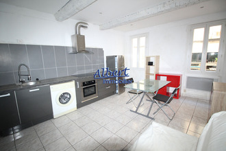 location appartement ollioules 83190