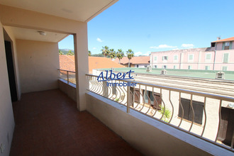 location appartement ollioules 83190