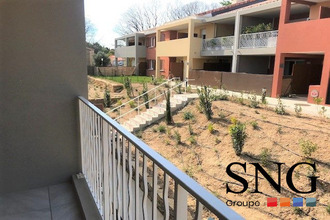 location appartement ollioules 83190