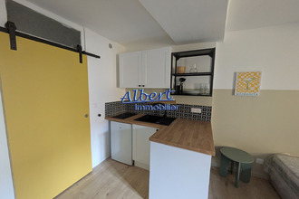 location appartement ollioules 83190