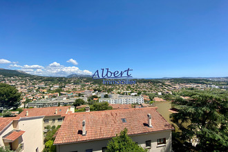 location appartement ollioules 83190
