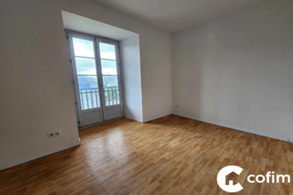 Ma-Cabane - Location Appartement Oloron-Sainte-Marie, 63 m²