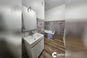 Ma-Cabane - Location Appartement Oloron-Sainte-Marie, 63 m²