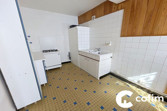location appartement oloron-ste-marie 64400