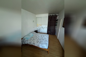 location appartement omessa 20236