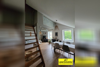 location appartement ondres 40440