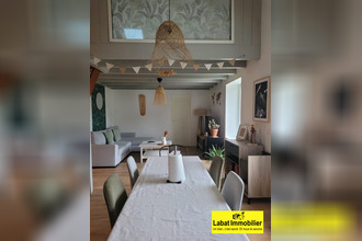 location appartement ondres 40440