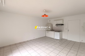 location appartement onet-le-chateau 12850