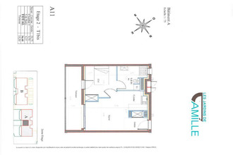 location appartement onet-le-chateau 12850