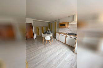 Ma-Cabane - Location Appartement ONZAIN, 41 m²