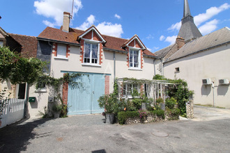 location appartement onzain 41150