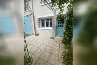 location appartement onzain 41150