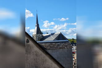 location appartement onzain 41150