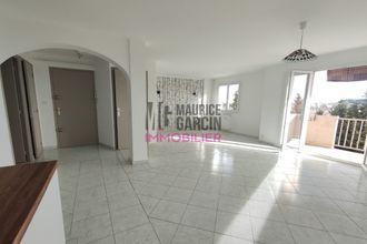 location appartement orange 84100