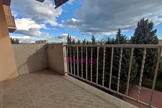 location appartement orange 84100