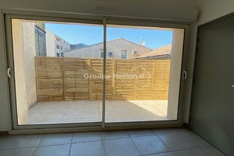 location appartement orange 84100