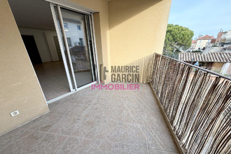 location appartement orange 84100