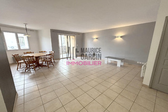 location appartement orange 84100