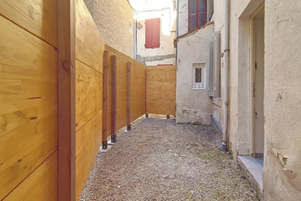 location appartement orange 84100