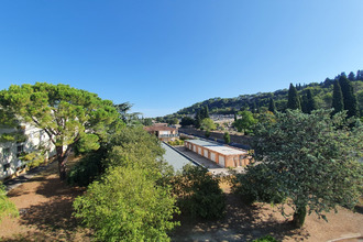 location appartement orange 84100