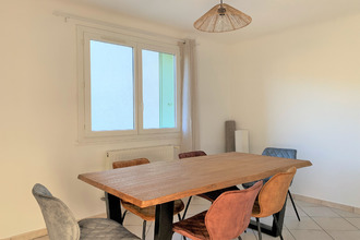 location appartement orange 84100