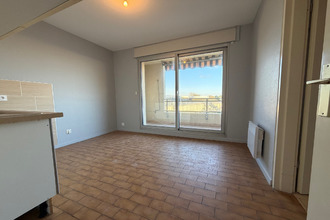 location appartement orange 84100