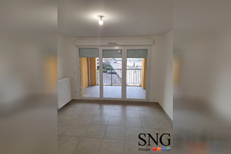 location appartement orange 84100