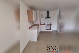 location appartement orange 84100
