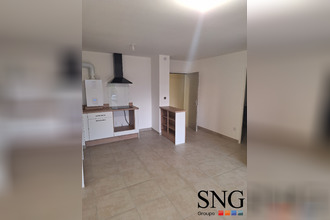 location appartement orange 84100