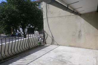 location appartement orange 84100