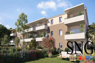 location appartement orange 84100