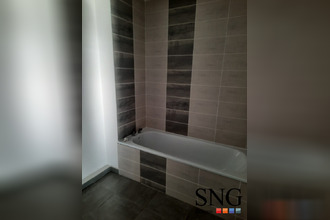location appartement orange 84100