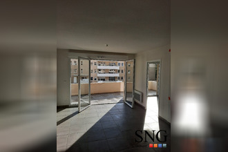 location appartement orange 84100