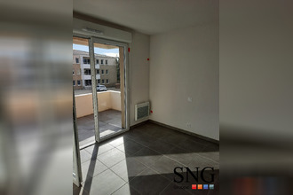 location appartement orange 84100